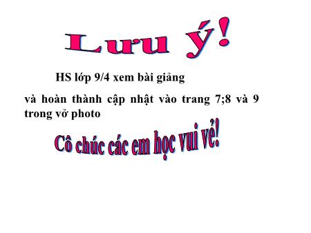 Bài giảng Hóa Lớp 9 - Chủ đề: Dầu mỏ, khí thiên nhiên, nhiên liệu