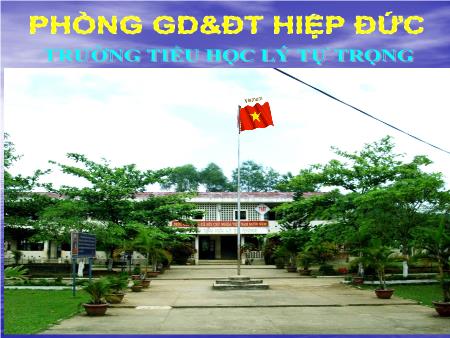 Bài giảng môn Đạo Đức Lớp 2 - Bài 12: Lịch sự khi đến nhà người khác (Tiết 2)