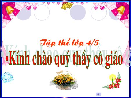 Bài giảng môn Tin học Lớp 4 - Bài 1: Những gì em đã biết về Microsoft Word - Trường Tiểu học Long Hòa