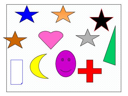 Bài giảng Tiếng anh Lớp 3 - Unit 2: Color (cont)