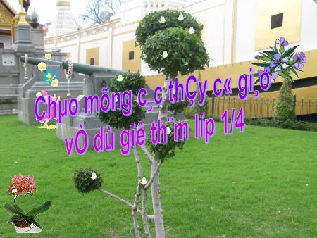 Bài giảng Tự nhiên và xã hội 1 - Bài: Nhà ở