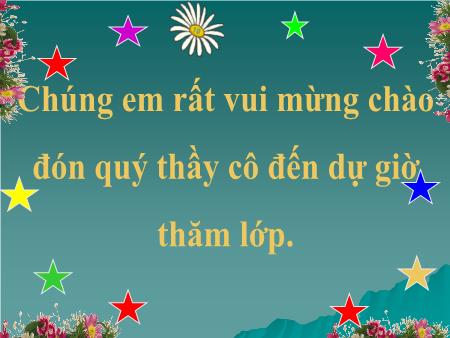 Bài giảng Tự nhiên và xã hôi Lớp 2 - Bài 5: Cơ quan tiêu hóa - Trần Thị Thùy Dung