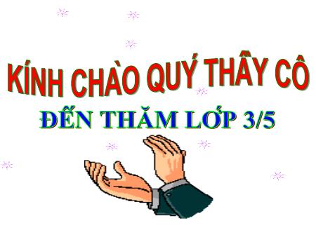 Bài giảng Tự nhiên và xã hội Lớp 3 - Bài 62: Mặt trăng là vệ tinh của Trái đất