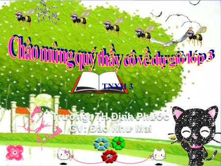 Bài giảng Tự nhiên và xã hội Lớp 3 - Bài 7: Hoạt động tuần hoàn - Năm học 2018-2019 - Đào Như Mai