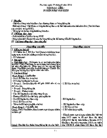 Giáo án tổng hợp các môn Khối 5 - Tuần 2